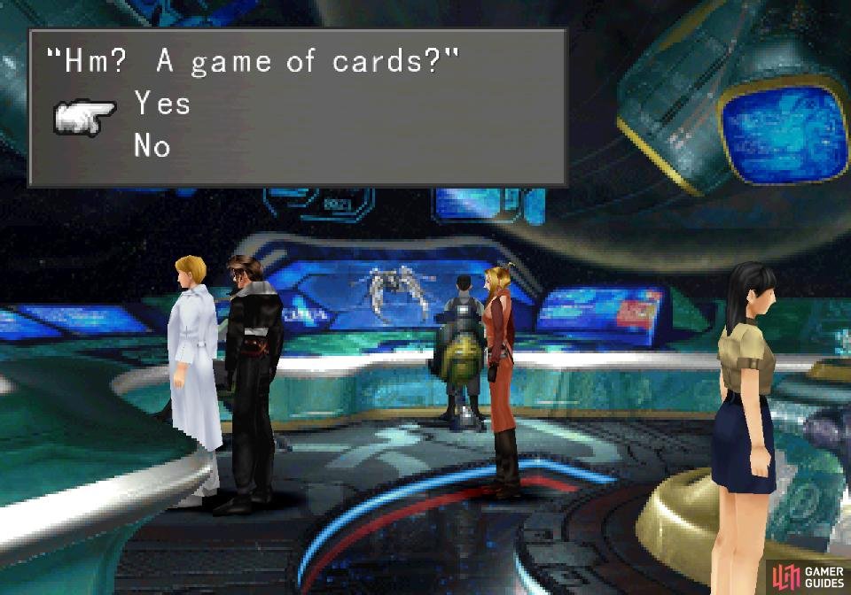 Challenge Piet to a game of cards