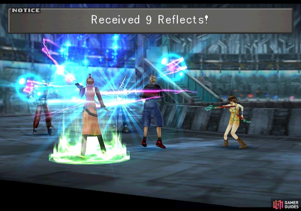 Draw Reflect from Wedge