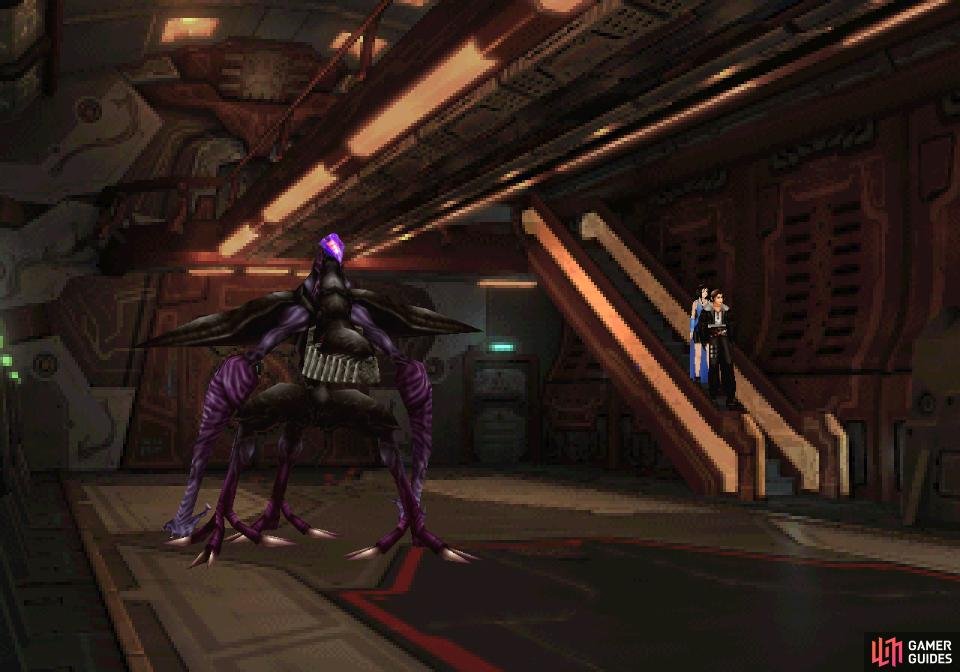 The Ragnarok is filled with alien pairs - Propagators.