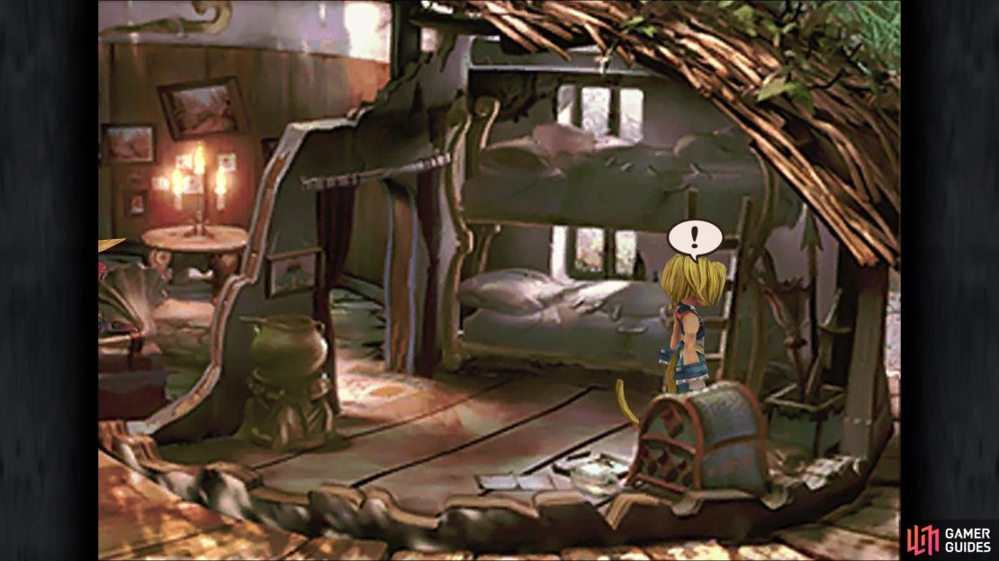 Don&rsquo;t forget to head back to the inn to pick up the Virgo Stellazzio