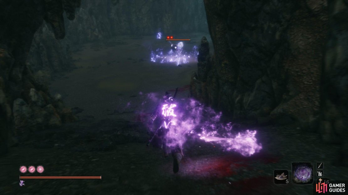 Be sure to use Divine Confetti at all times