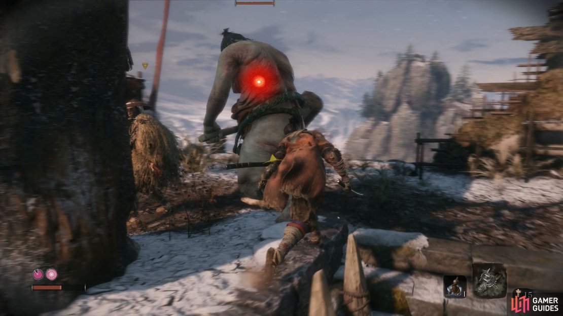 Don&rsquo;t fight the Mauler head on.