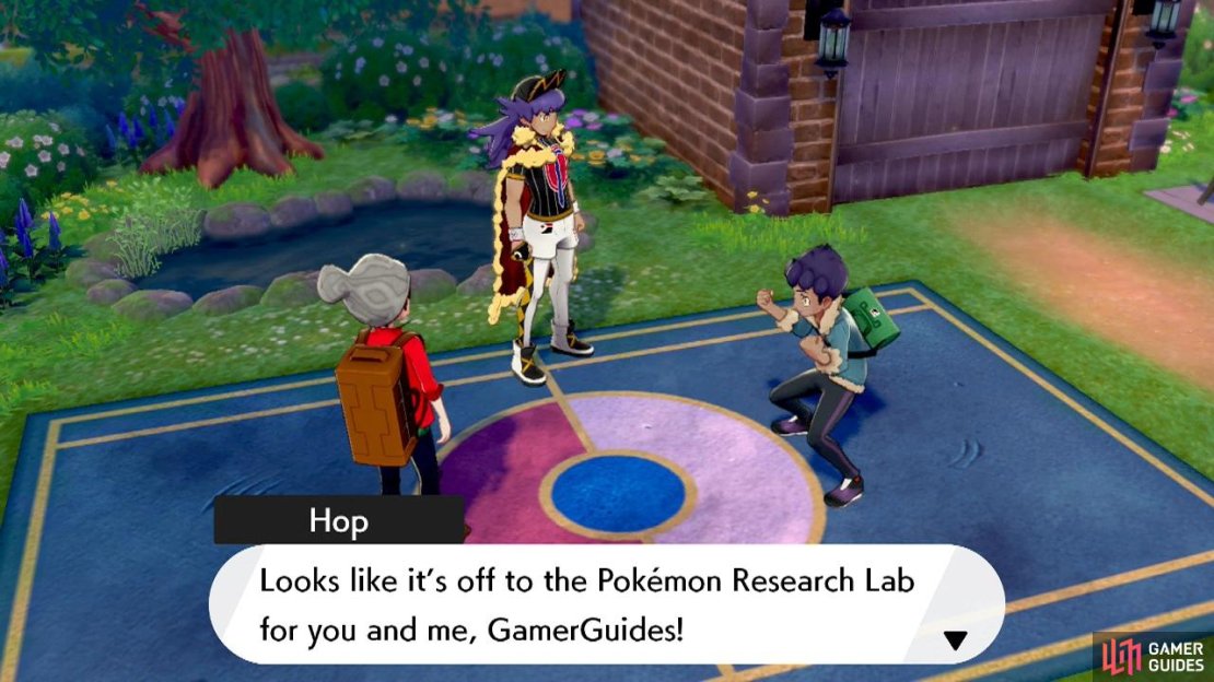 Well, if we know where we&rsquo;re going, shall we (ahem) hop to it?