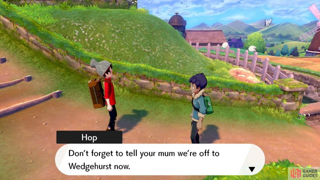 She might be your fictional Mum, but you don&rsquo;t want to make her worried!