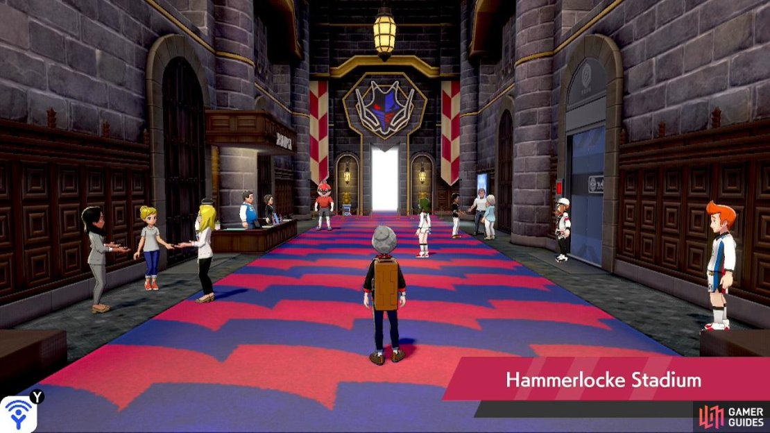 Before coming here, you&rsquo;d be wise to have a dragon slayer (or two) in your team.