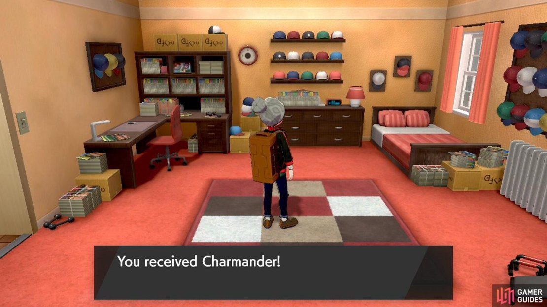 At the time of writing, Bulbasaur and Squirtle are MIA, but they should be coming eventually&hellip;