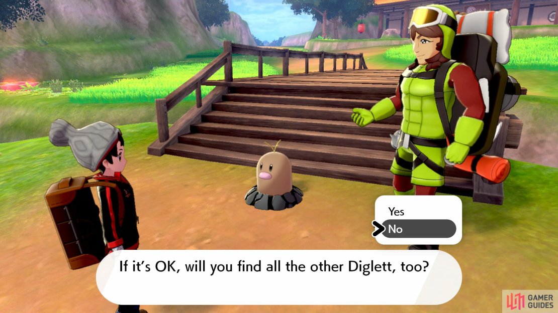 Sadly, choosing &ldquo;No&rdquo; isn&rsquo;t an option.
