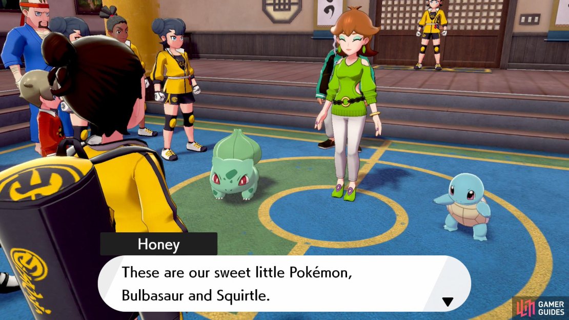 If you didn&rsquo;t know, you can get Charmander during the post-game.