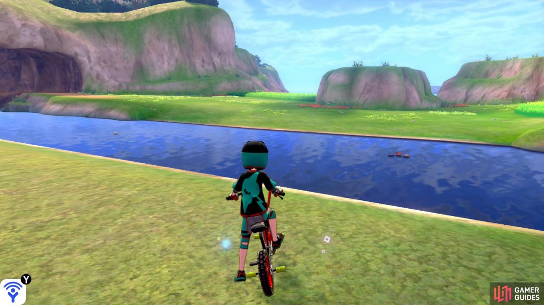Here&rsquo;s a shortcut you can use, if you&rsquo;d rather not navigate the forest.