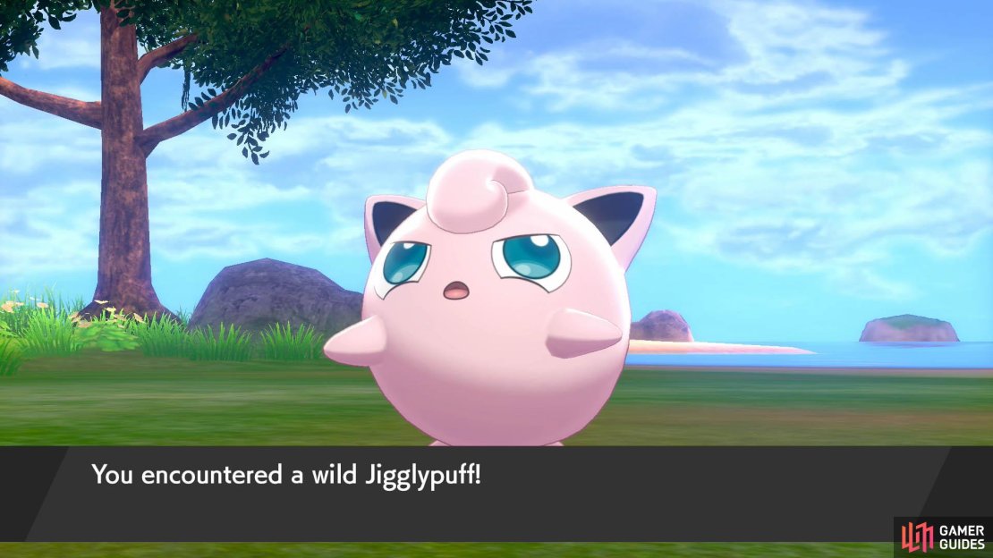 Don&rsquo;t worry, this Jigglypuff isn&rsquo;t carrying a microphone!