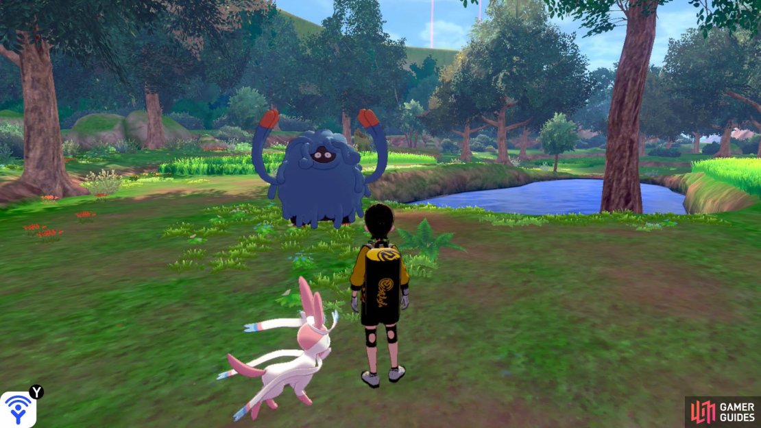 It took 3 whole generations before Tangela was able to evolve (same for a few other Pok&eacute;mon).