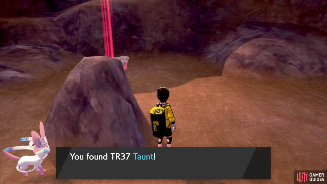 Taunt prevents the opponent from using status moves for 2 turns. Useful against Trick Room setters or Pok&eacute;mon that boost their stats.