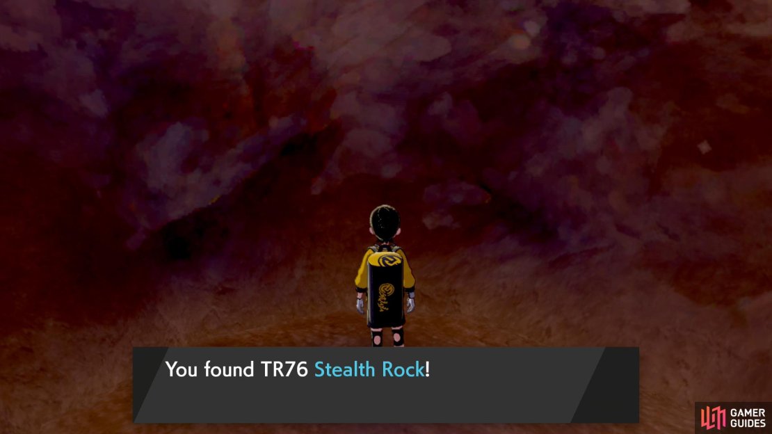 Stealth Rock inflicts damage to opposing Pok&eacute;mon that switch in. It&rsquo;s particularly effective against Pok&eacute;mon weak to Rock.