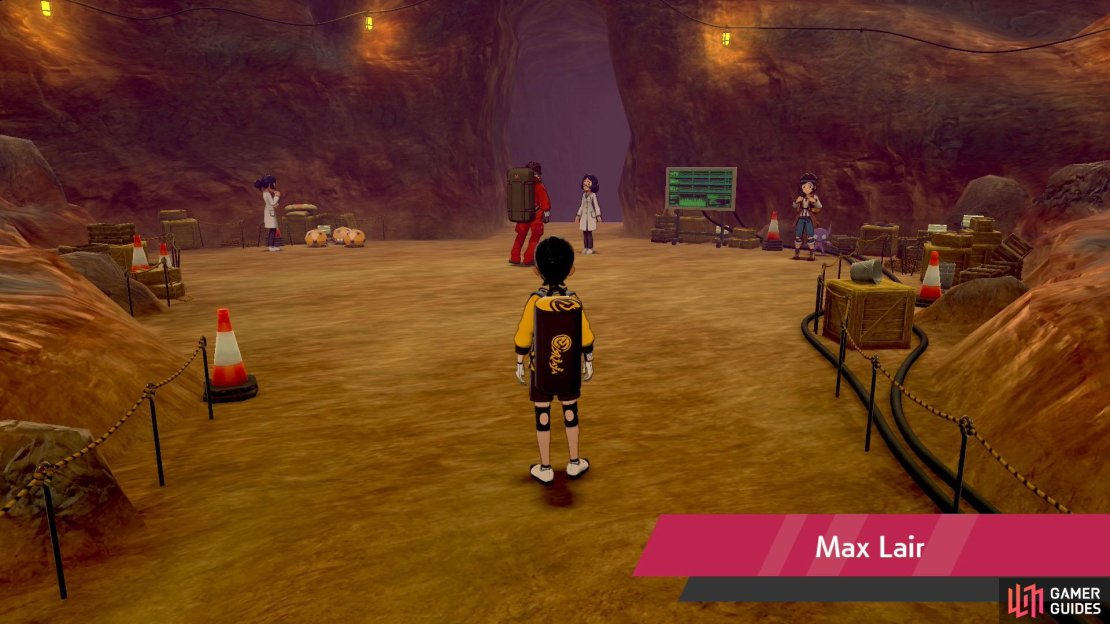 If it&rsquo;s Legendary and rare Pok&eacute;mon you&rsquo;re after, then you&rsquo;ll be coming back here often!