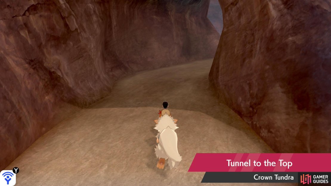 That&rsquo;s quite the literal name, huh? What&rsquo;s next? Burrow to the Bottom?