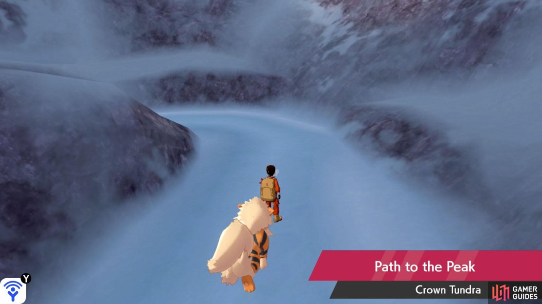 You&rsquo;re almost there! Another Legendary encounter awaits&hellip;