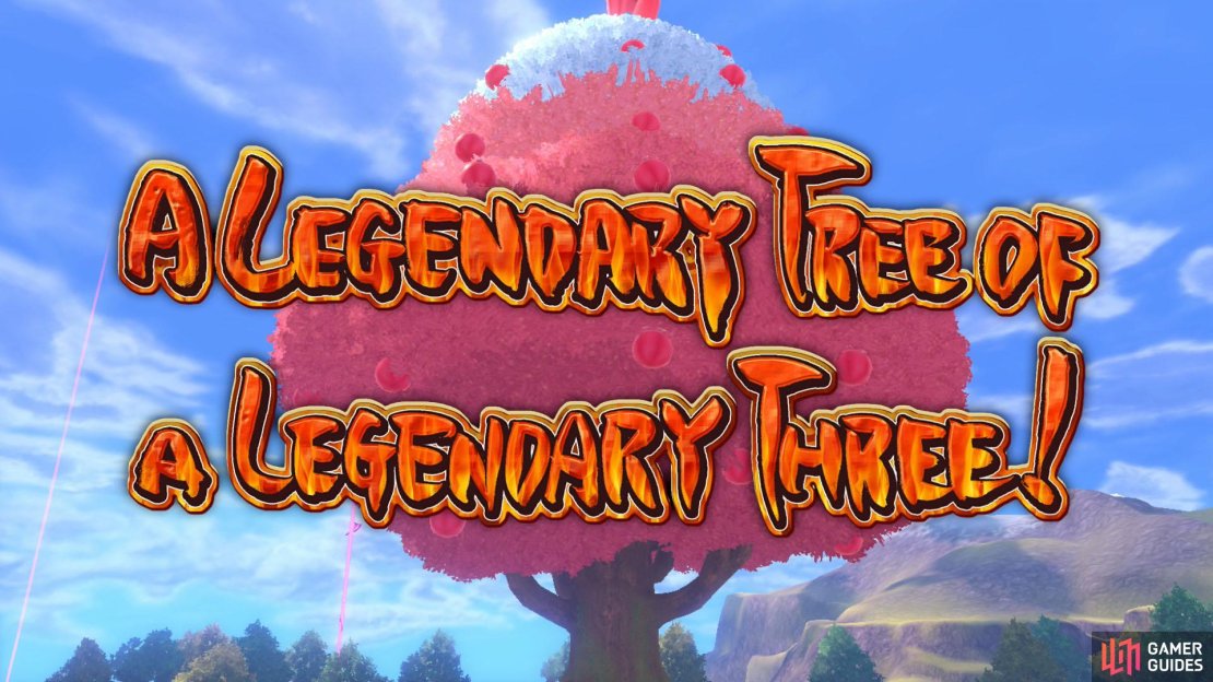 The Legendary birds from Pok&eacute;mon Red and Blue are here, but not as you know them.