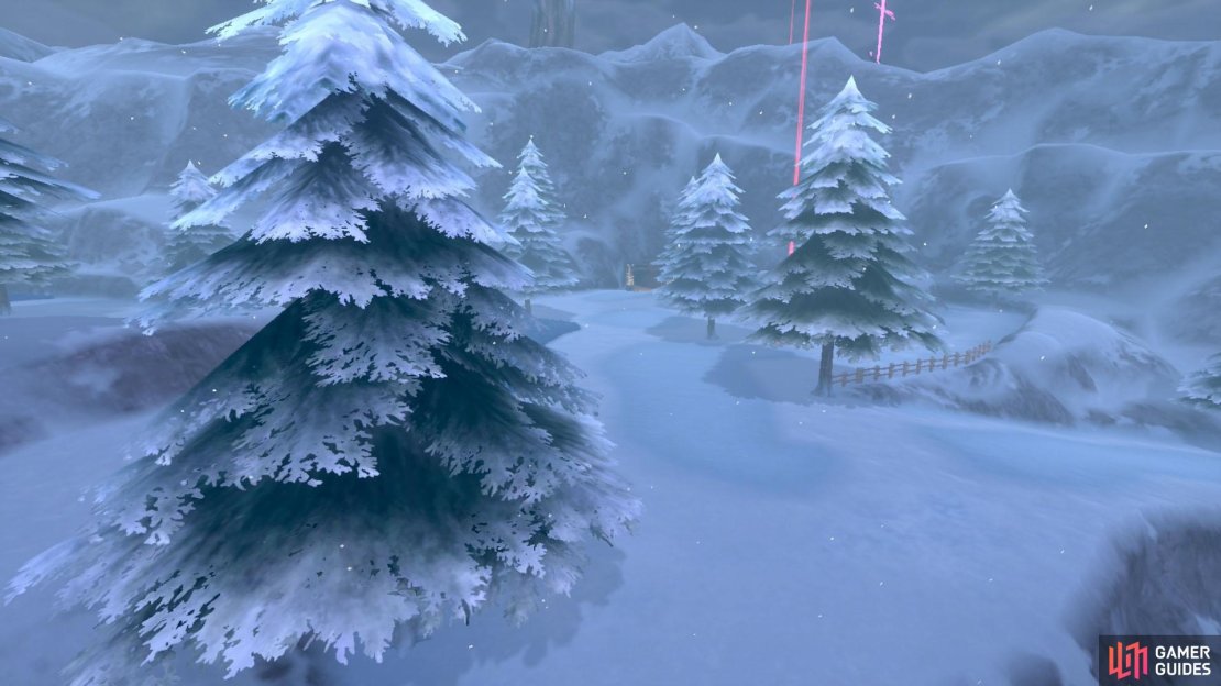 Make sure you&rsquo;re wearing something warm and cozy before setting off!