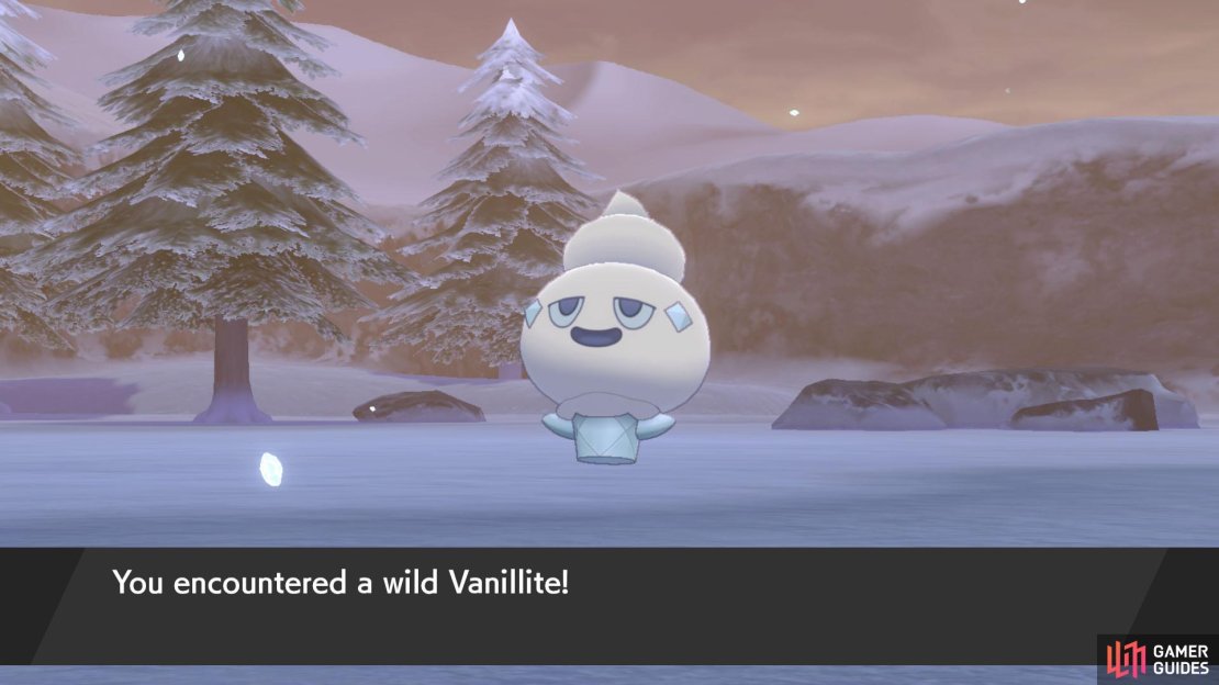 If ice cream can be a Pok&eacute;mon, can we have a BBQ grill next?