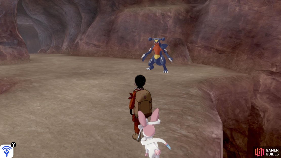We&rsquo;re not afraid&ndash;not with our cute dragon-slayer behind us.