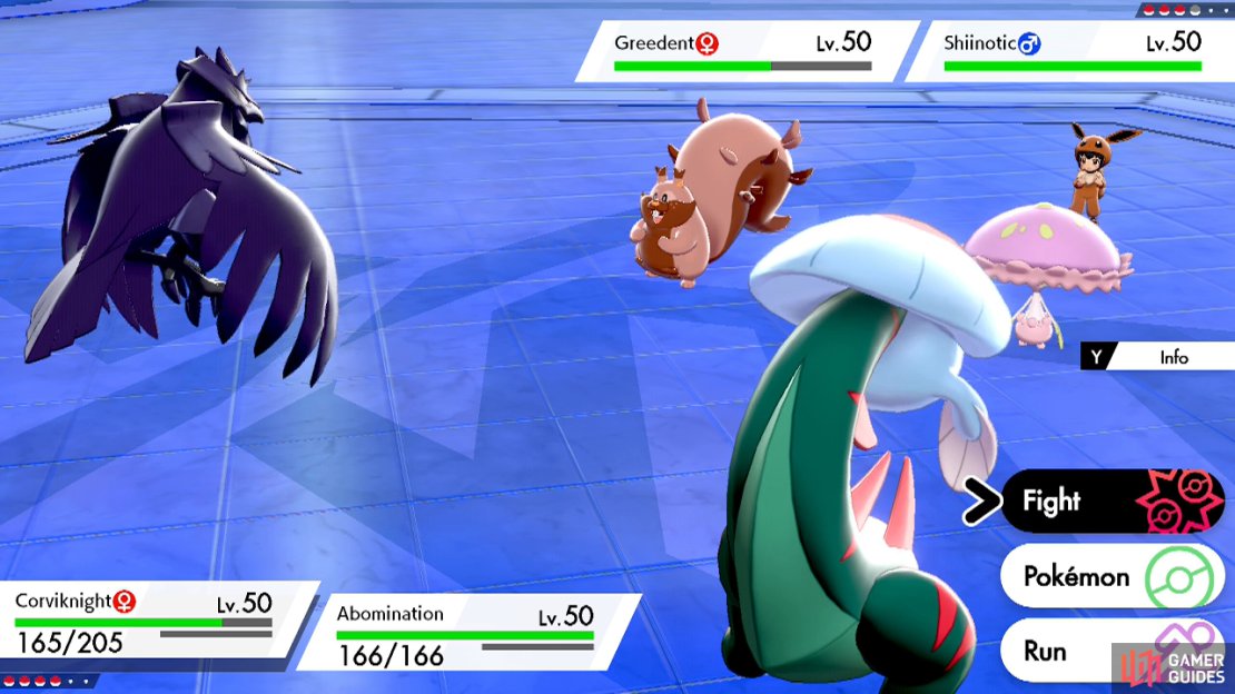 Double the Pok&eacute;mon, double the fun! But also double the headaches!