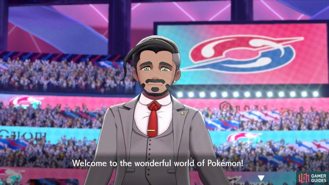 In case you didn&rsquo;t know, &ldquo;Pok&eacute;mon&rdquo; is short for &ldquo;Pocket Monster(s)&rdquo;.