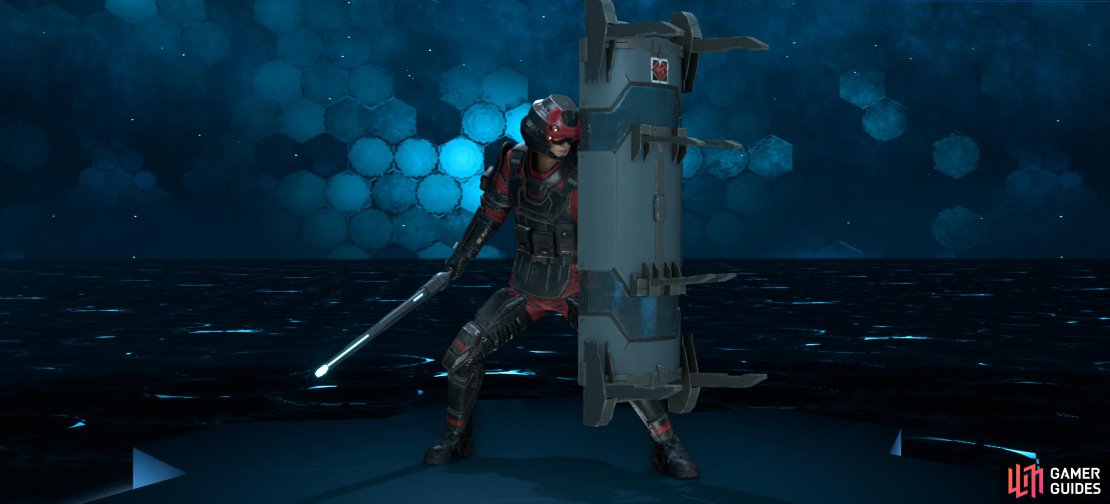 Final Fantasy VII Remake Intergrade Screenshot