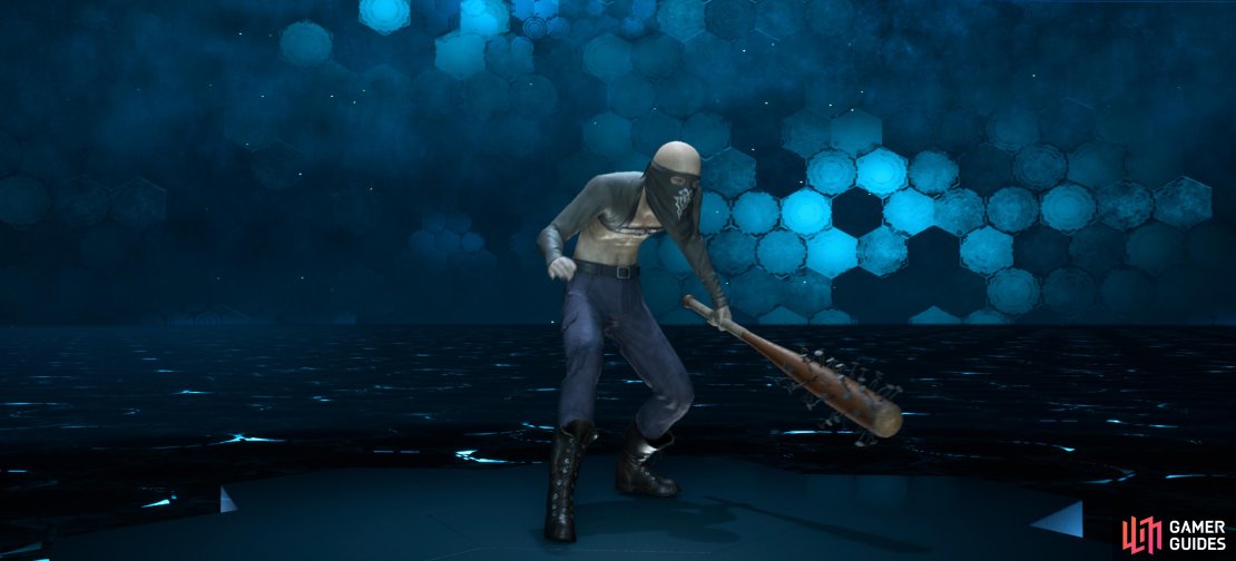 Final Fantasy VII Remake Intergrade Screenshot