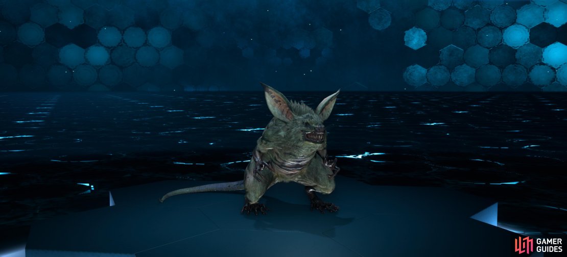 Final Fantasy VII Remake Intergrade Screenshot