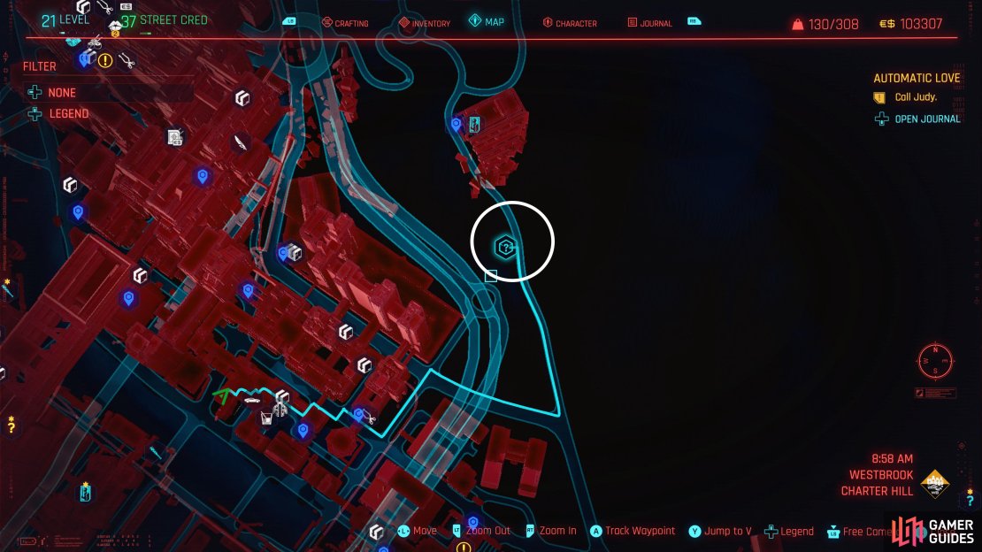 Assassin's Creed: Valhalla Screenshot