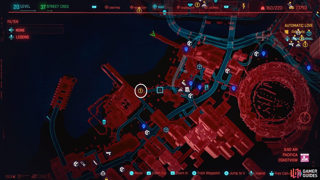 Assassin's Creed: Valhalla Screenshot