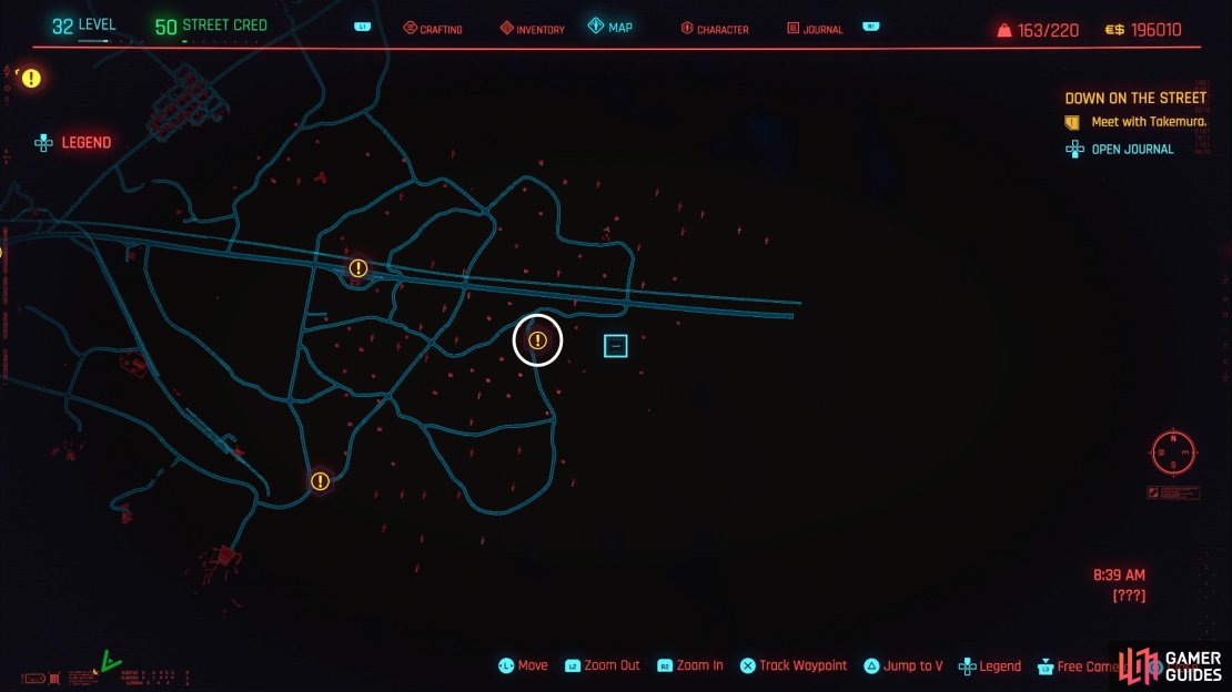 Assassin's Creed: Valhalla Screenshot
