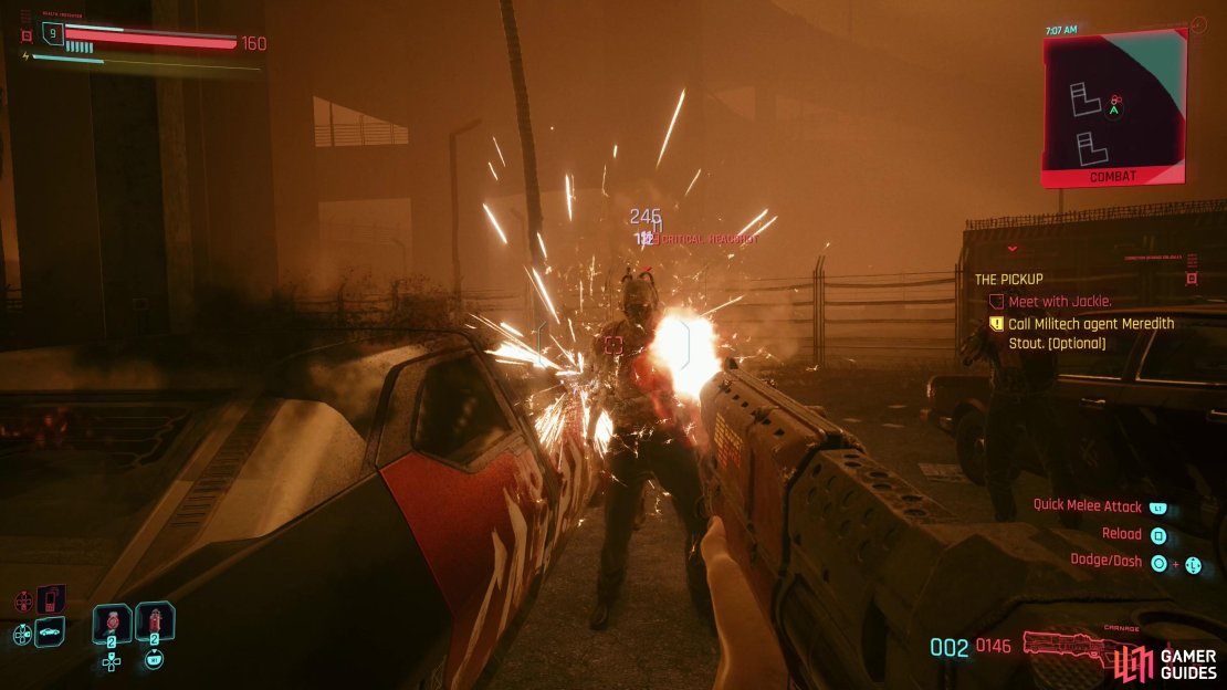 Kill enemies with shotguns (double or single barrel, your choice),