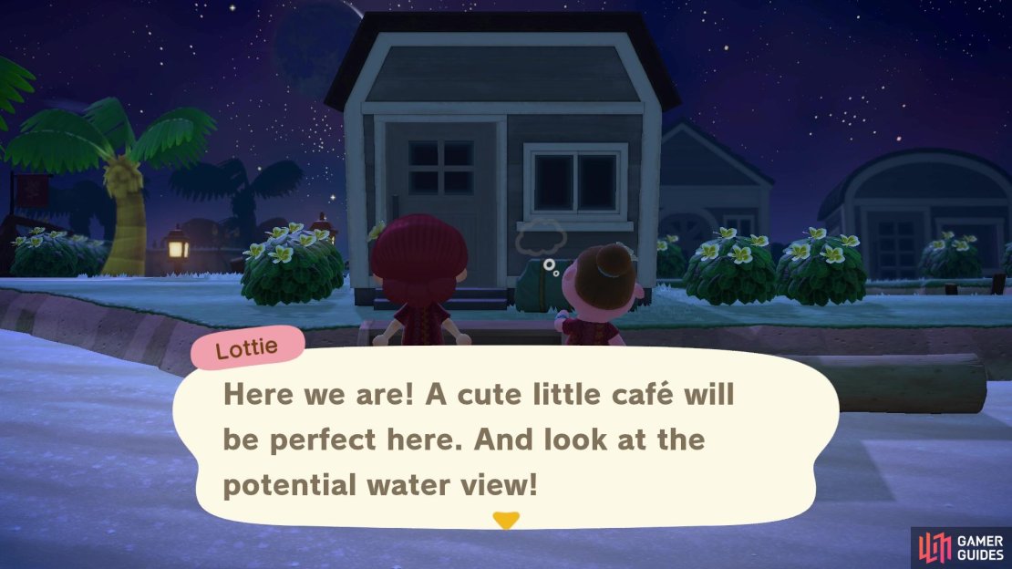 Time to remodel this abandoned facility into a wonderful new caf&eacute;. 