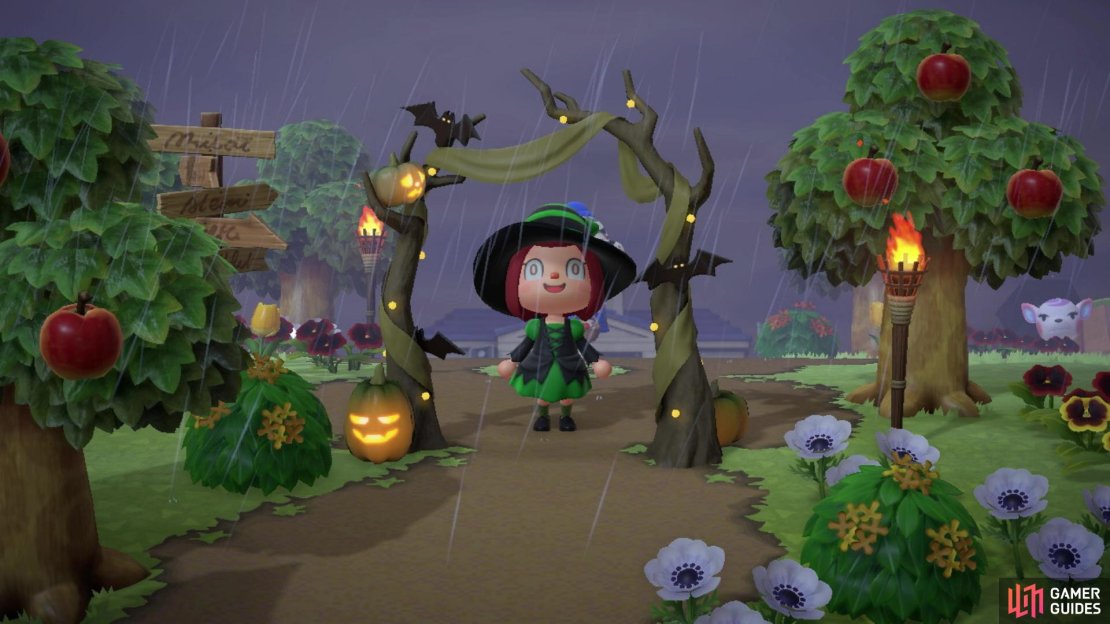 It&rsquo;s Halloween! Time to get spooky!