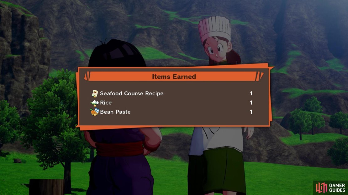 You&rsquo;ll receive a full-course recipe for rescuing the kooky cook