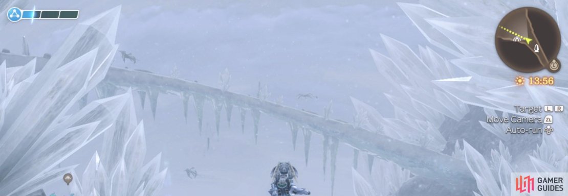 The Last of Us Part II Screenshot