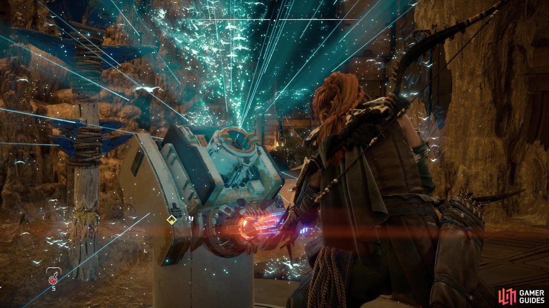 After the Kulrut is over, you&rsquo;ll be able to acquire AETHER.