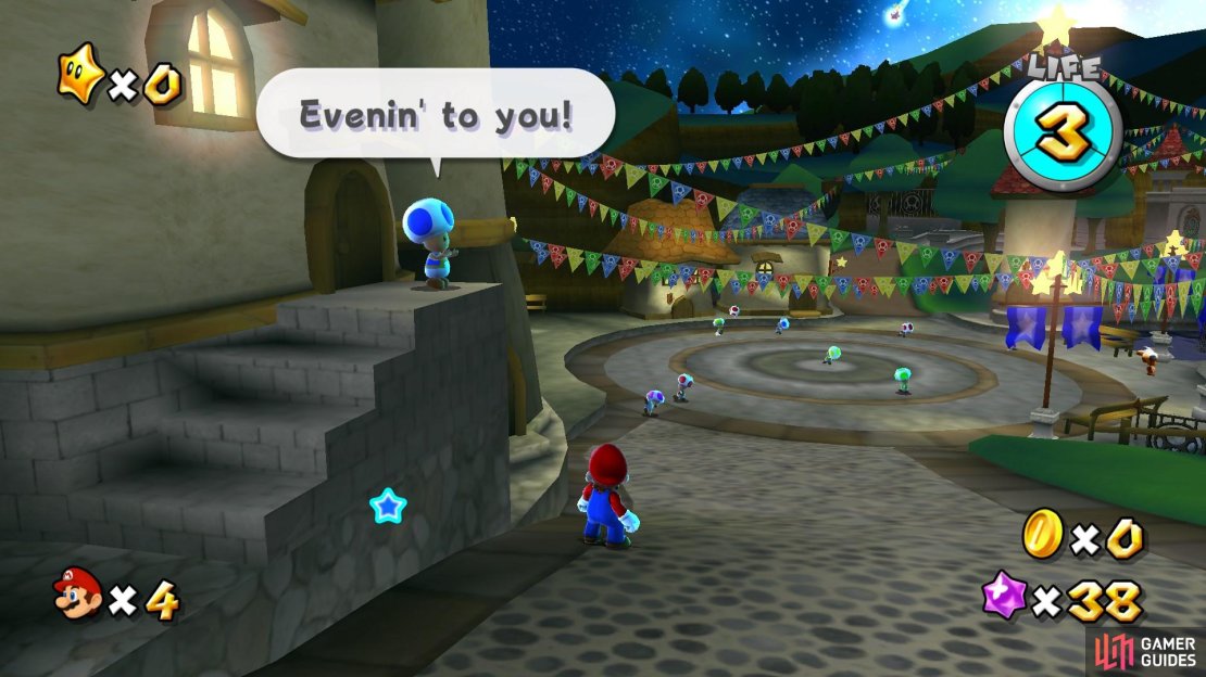 Take the time to learn some of the controls. Some actions can be a bit tricky to master!