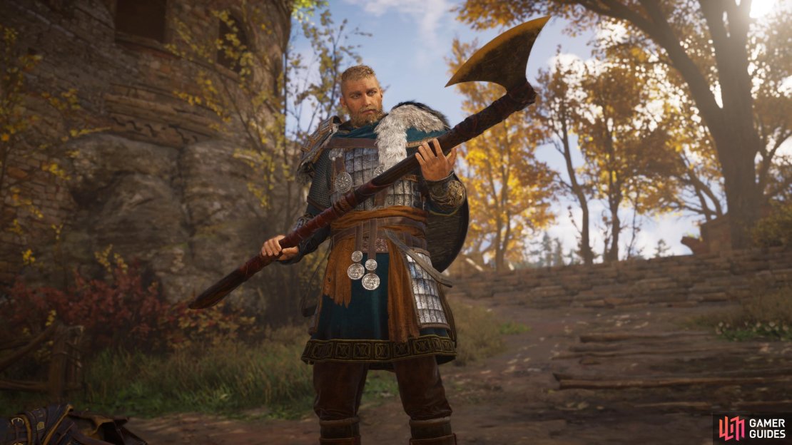 England&rsquo;s Protector, River Raids Expansion.