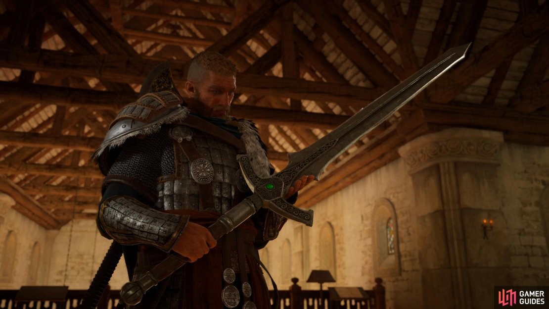 Francia&rsquo;s Anointed, River Raids Expansion.