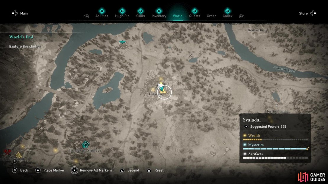 Two ingots can be found in Guthathorp, with one being found in a locked building.