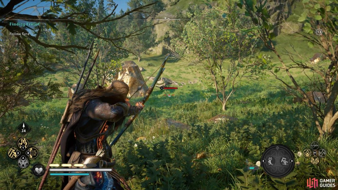 You&rsquo;re gonna need eagle eyes to spot these hares!