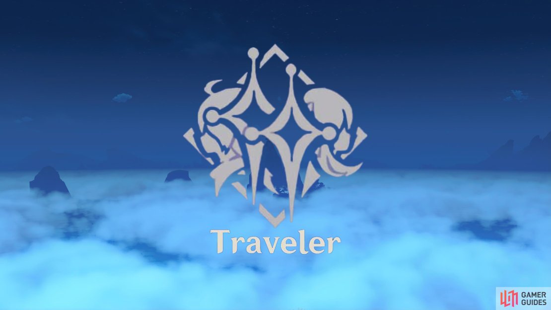 As The Traveler is the main protagonist, you&rsquo;ll be doing a lot of personal quests.
