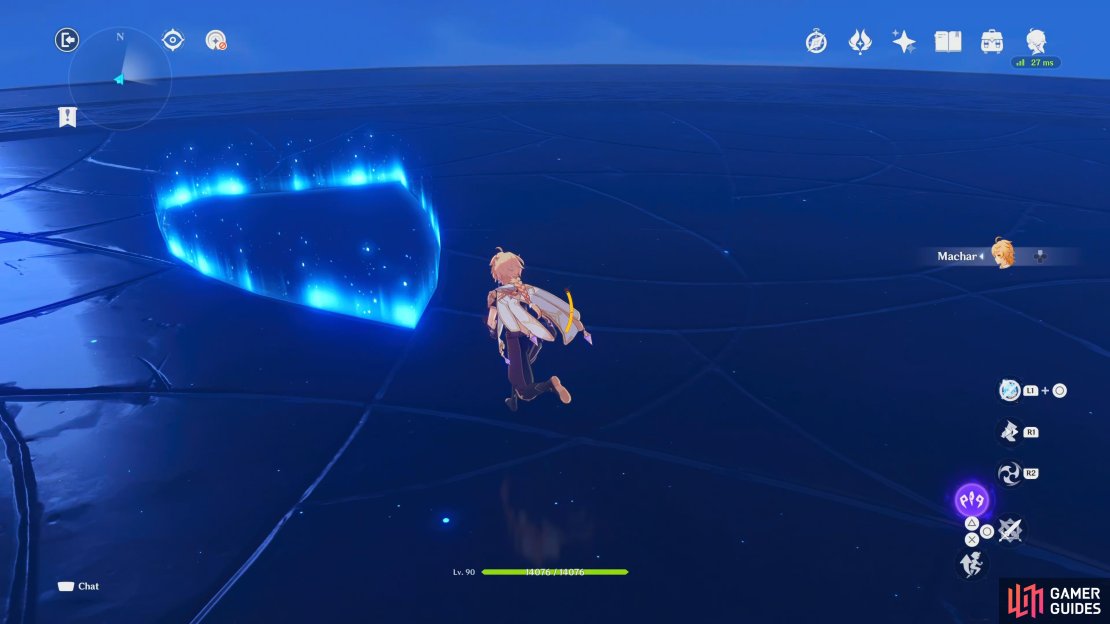 The Traveler&rsquo;s greatest fear is the abyss that took away their twin.