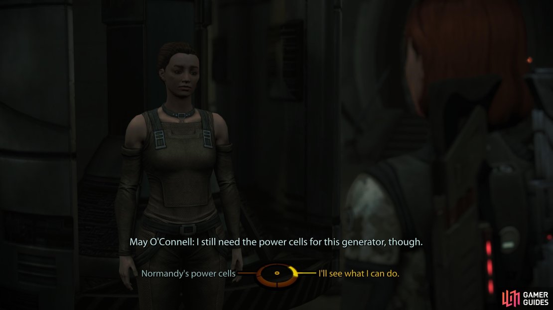 May O&rsquo;Connell can be found near the entrance to Zhu&rsquo;s Hope.