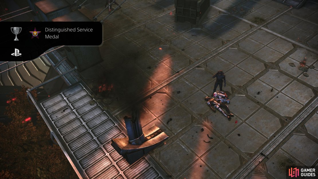 You&rsquo;ll earn many of the game&rsquo;s achievements just by progressing through the missions.