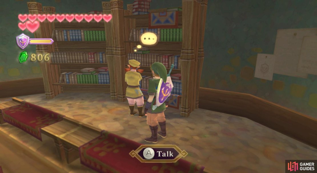 Give Cawlin&rsquo;s Letter to Karane in the classroom.