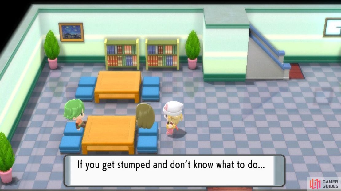 These tips assume you&rsquo;ve never played before.