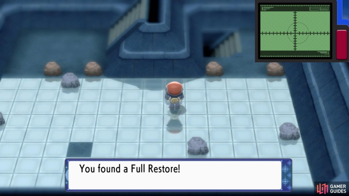 It&rsquo;s easy to skip past this item if you didn&rsquo;t know.